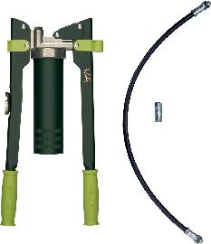 PRESSOL Fettpresse easyFILL 2022.1 M 10 x 1 Nenninhalt 400ml Pressol Produktbild