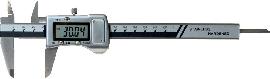 FORTIS Dig.-Taschenmessschieber 150mm ohne Daten FORTIS Produktbild