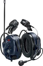 PELTOR Helmbefestigung PELTOR WS LiteCom PRO III 3M Produktbild