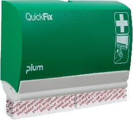 plum Pflasterspender Blood Stopper Produktbild