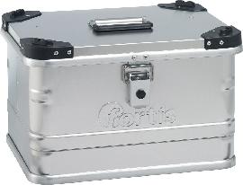 FORTIS Aluminiumbox Produktbild