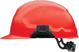 SCHUBERTH Elektrikerhelm CrossElectric, I/79 G-R Produktbild