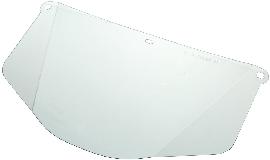 3M Schutzschild WP 96 Polycarbonat, 2,0 mm Produktbild