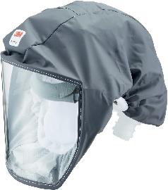 3M Premium Leichthaube S855 Starterpaket Produktbild