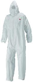 3M Schutzanzug 4510, Produktbild
