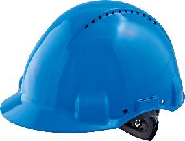 3M Helm G3000N,ABS,Ratschensystem,blau Produktbild