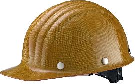 SCHUBERTH Schutzhelm BEN Natur, Gr. 2 I/ 79 GW-R SE +150°C Produktbild