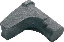 FORTIS Kniehebel K-30601 Produktbild