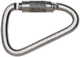 MAS Bergsteigerhaken BS 25 - TW Produktbild