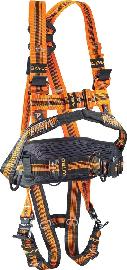 SKYLOTEC Auffanggurt FALC STANDARD G-1155-S-M/XXL Produktbild