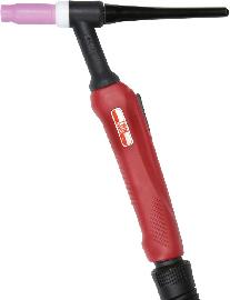 WIG-Schweißbrenner SR 26 Produktbild
