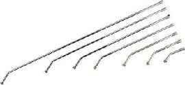 GCE Verbindungsrohr Propan 230mm Rhöna Produktbild