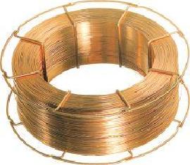 böhler welding Rutiler Fülldraht diamondspark 52 RC 1,2 mm Produktbild