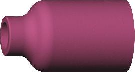 BINZEL Keramische Gasdüse für Gaslinse ABITIG® GRIP 17/26/18 SC Produktbild