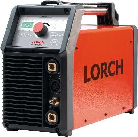 LORCH HandyTIG 180 AC/DC ControlPro LORCH Produktbild