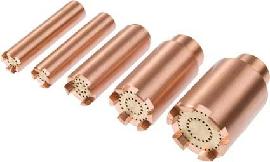 Harris Mehrflammen-Heizdüse Serie 2290-H Produktbild