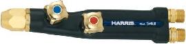 Harris Griffstück Modell 543-D Baulänge: 211 mm, 0,51 kg Produktbild