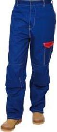WELDAS Hose Gewebe Fire Fox® Produktbild