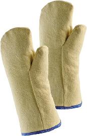 JUTEC Hitzeschutzhandschuh JUTEC® Produktbild