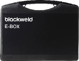 Ersatz- und Verschleißteile-Box Produktbild