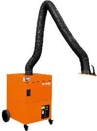 KEMPER Absauggerät ProfiMaster Produktbild