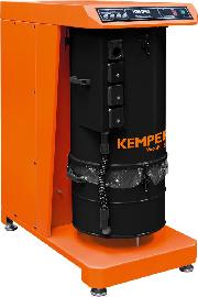 KEMPER VacuFil 500 Hochvakuumabsaugung Produktbild