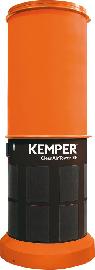 KEMPER CleanAirTower mit Speicherfilter Produktbild