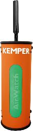 KEMPER AirWatch Raumluftüberwachung Produktbild