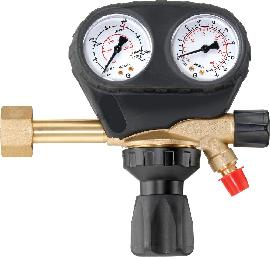 Flaschendruckminderer Argon/Co2 Produktbild