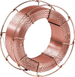 böhler welding Metallpulver Fülldraht diamondspark 54 MC 1,2 mm Produktbild