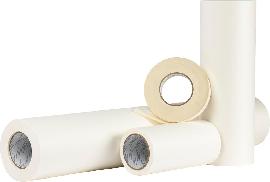 DWT PIPE TOOLS EZ Formiergaspapier Produktbild