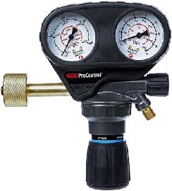 GCE Flaschendruckminderer, 300 bar, 1-stufig Produktbild