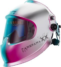 optrel Schweißerhelm optrel panoramaxx clt Produktbild