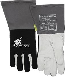 WELDAS Schweißerhandschuh Nr. 10-2050 Produktbild
