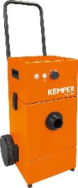KEMPER Dusty Evo Abreinigungs Filter Produktbild