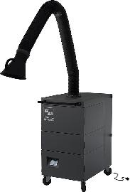 Filteranlage Cartmaster-IFA Produktbild