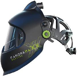 optrel Frischluftschweisshelm Panoramaxx quattro für e3000x Produktbild