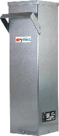 dryfast Schweißelektrode TrocknerDRY-TIP Produktbild