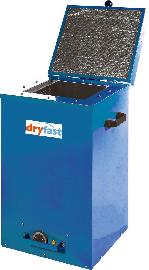 dryfast Schweißelektrode TrocknerSET-10 Produktbild