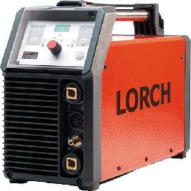 LORCH WIG-Schweißinverter der T-Serie Produktbild