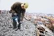 Bosch PRO Schlaghammer mit SDS max GSH 11 VC im Handwerkerkoffer Produktbild img6 S