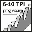 Bosch PRO Säbelsägeblatt S 2345 X, Progressor for Wood, 5er-Pack Produktbild img5 S