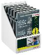 Bosch Fixier-Set 173-teilig, Bohrer, Dübel, Schrauben, Bits in handlicher Sortierbox. Produktbild img2 S