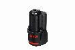 Bosch PRO Akkupack GBA 12 Volt, 3.0 Ah Produktbild