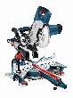Bosch PRO Paneelsäge GCM 8 SJL Produktbild img4 S