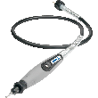 Dremel 3000-1/25 EZ Multifunktionswerkz. mit 1 Vorsatzgerät, 25 Zubehöre Produktbild img6 S