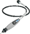 Dremel 3000-1/25 EZ Multifunktionswerkz. mit 1 Vorsatzgerät, 25 Zubehöre Produktbild img5 S