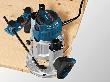 Bosch PRO Zirkeladapter OFZ, Systemzubehör Produktbild img4 S