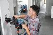Bosch PRO Kabelgebundener Sauger GAS 35 M AFC Produktbild img6 S