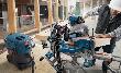 Bosch PRO Kabelgebundener Sauger GAS 35 L SFC+ Produktbild img5 S
